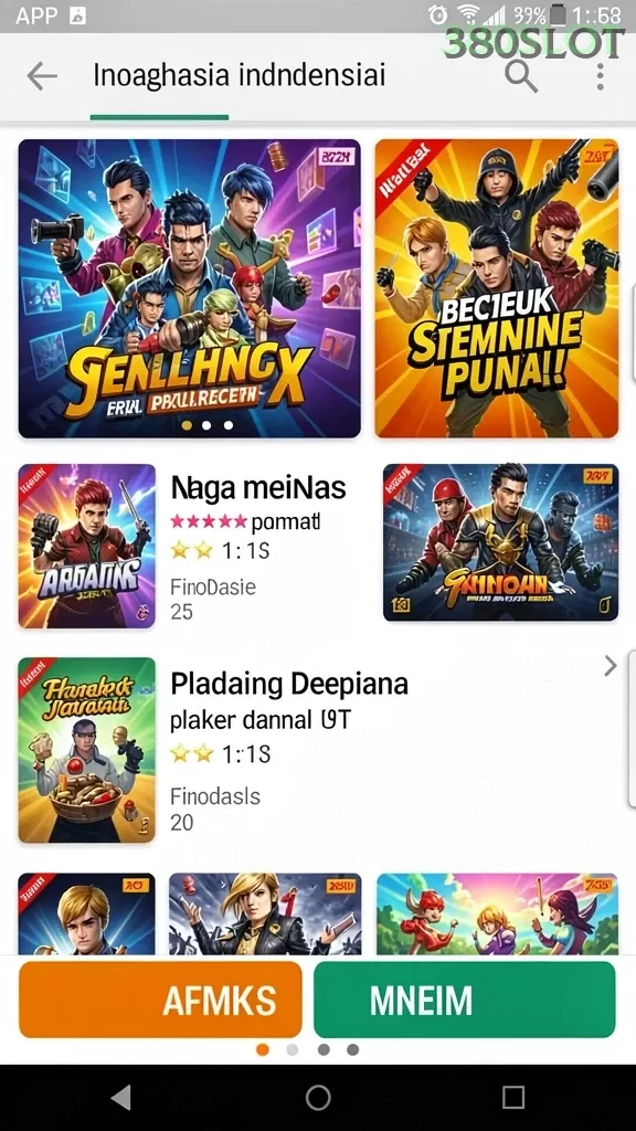 Screenshot Glowin88 nomor 1
