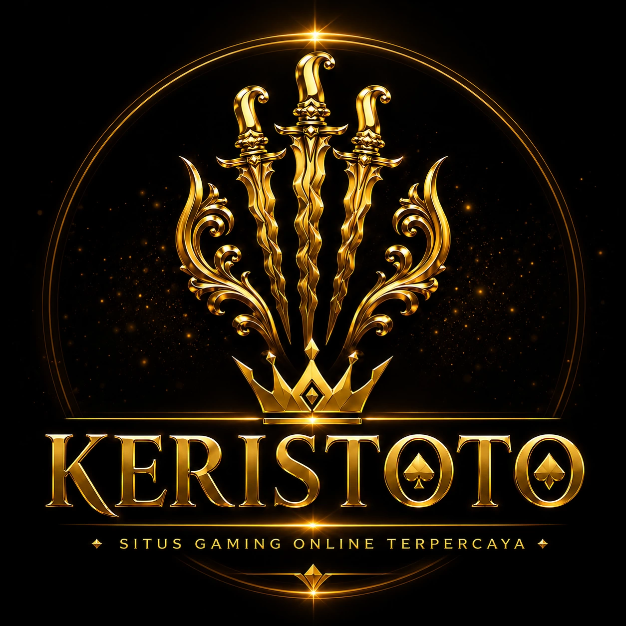 keristoto - 2